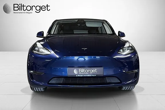 Tesla Model Y 2021 photo 2