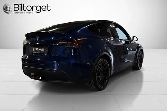Tesla Model Y 2021 photo 5