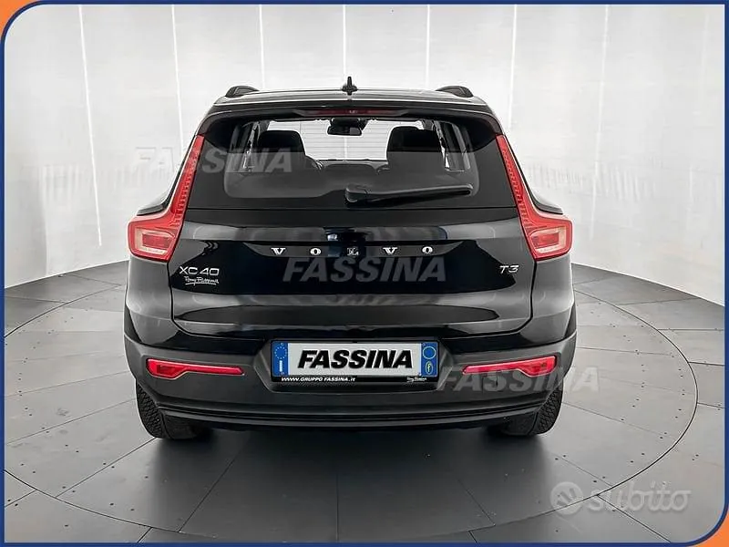 Volvo Xc40 2020 photo 5