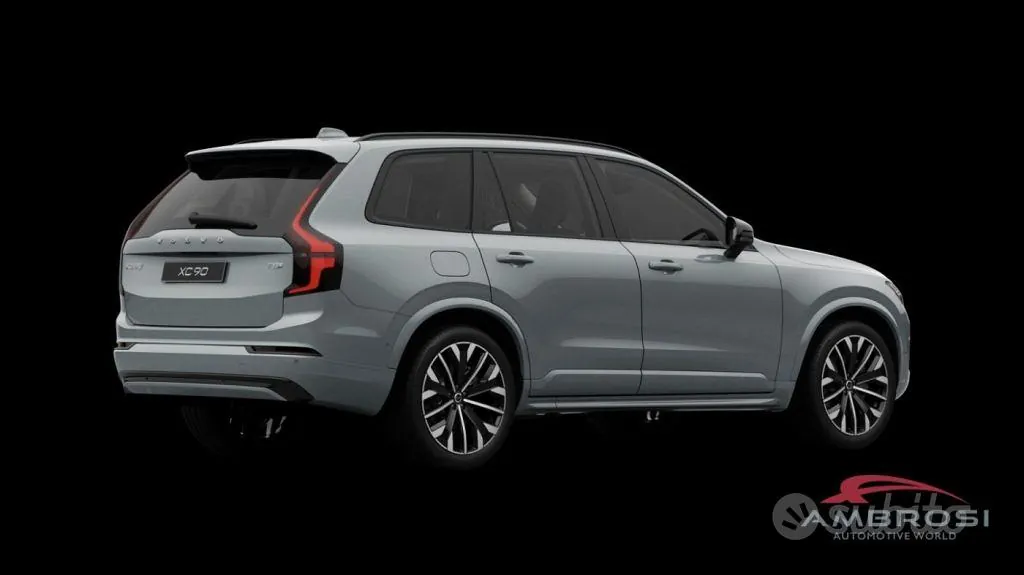 Volvo Xc90 2026 photo 5