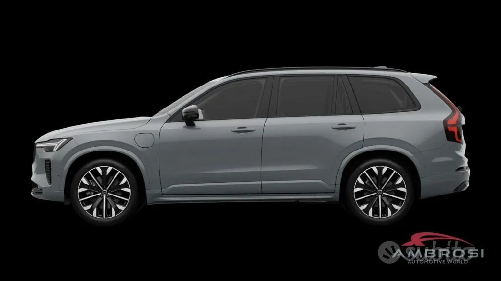 Volvo Xc90 2026 photo 2