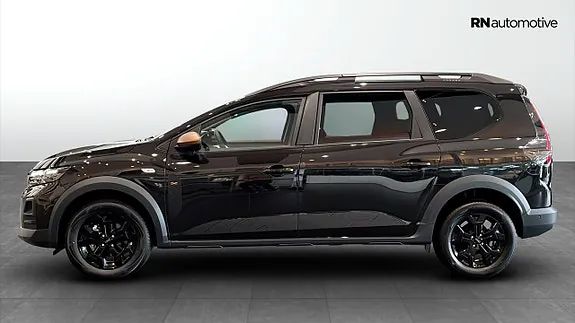 Dacia Jogger 2026 photo 2