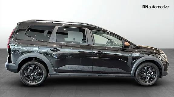 Dacia Jogger 2026 photo 5