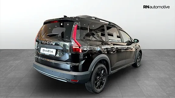 Dacia Jogger 2026 photo 4