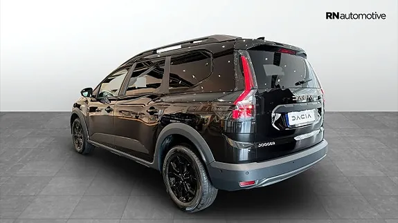 Dacia Jogger 2026 photo 3