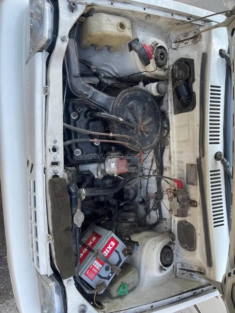 Suzuki Mehran