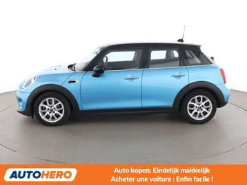 Mini Cooper 2019 photo 3