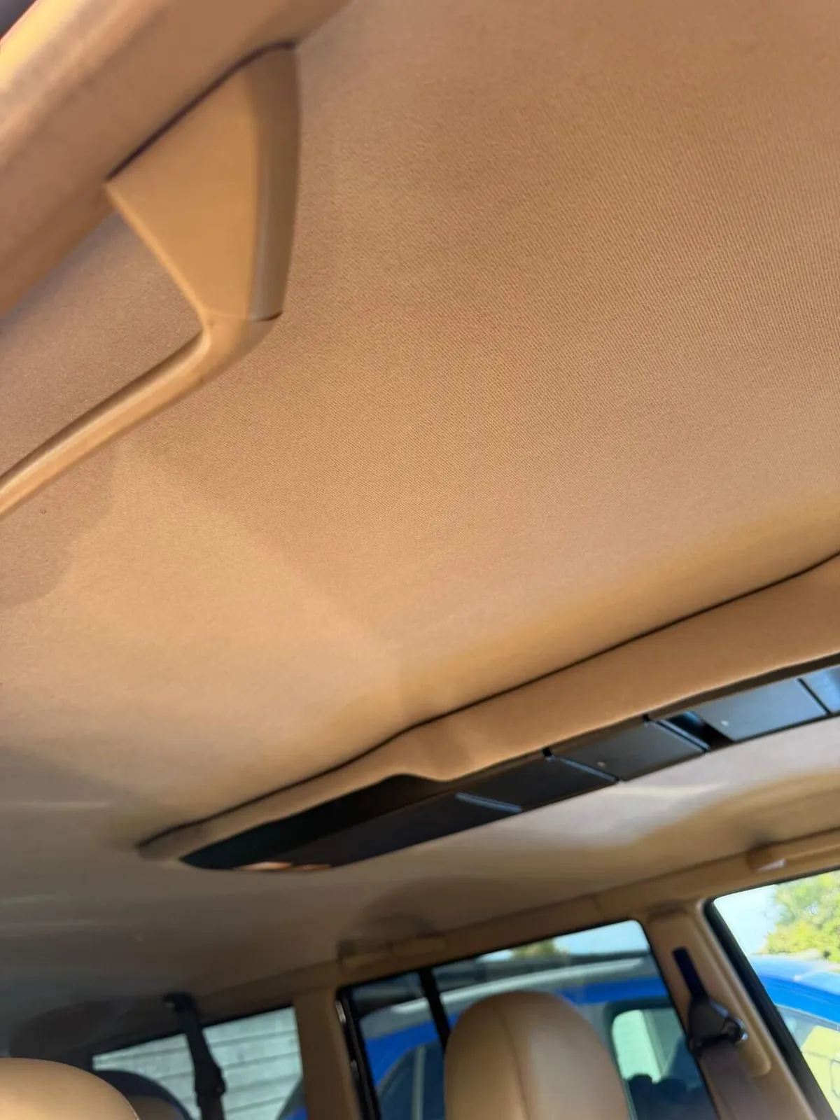 Jeep Cherokee 1999 photo 4