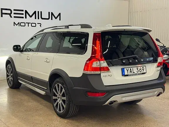 Volvo Xc70 2016 photo 5