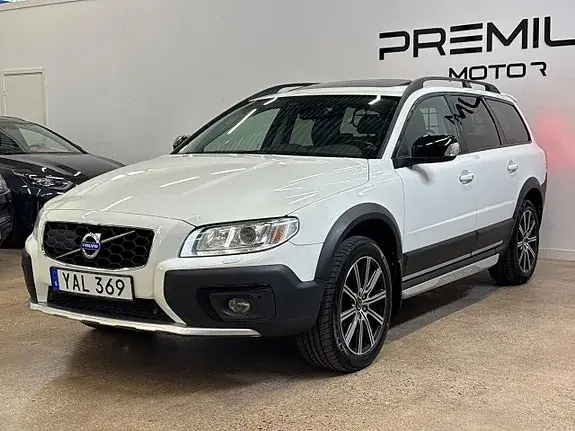Volvo Xc70 2016 photo 4