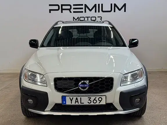 Volvo Xc70 2016 photo 3
