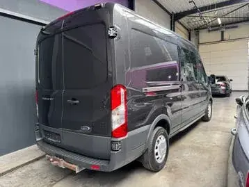 Ford Transit photo 4