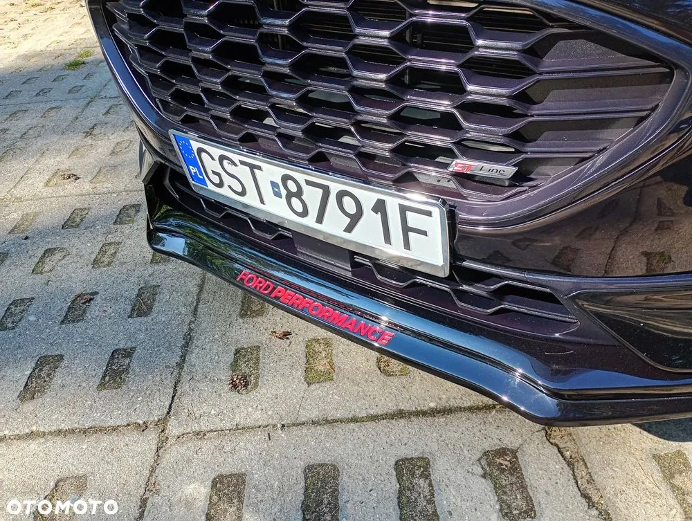 Ford Puma 2020 photo 3