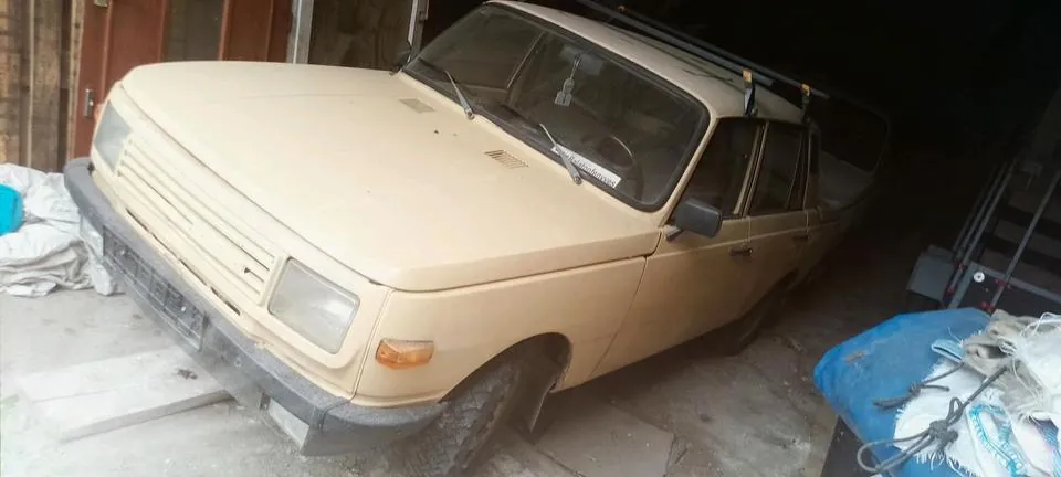 Wartburg 353