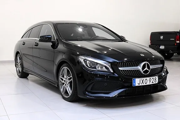 Mercedes-Benz Cla220 D