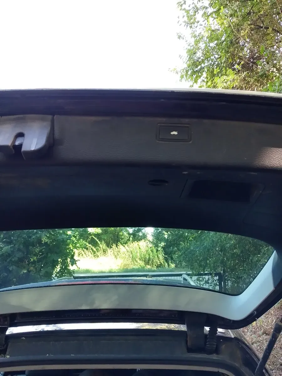 Volkswagen Passat 2008 photo 2