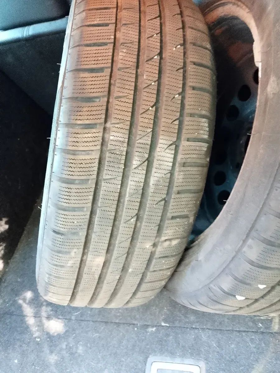 Volkswagen Passat 2008 photo 3