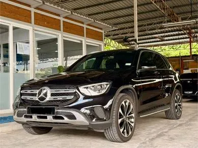 Mercedes-Benz Glc200