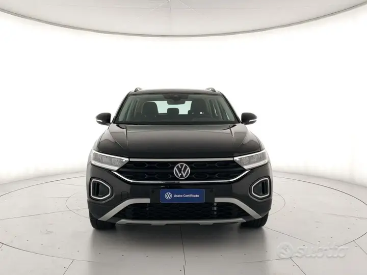 Volkswagen Tiguan 2025 photo 2