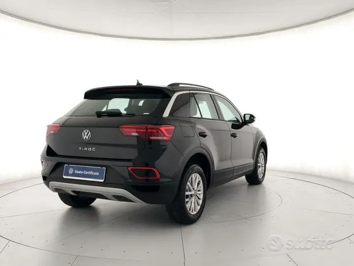 Volkswagen Tiguan 2025 photo 5