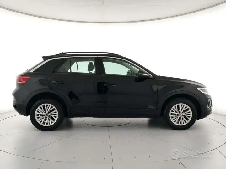 Volkswagen Tiguan 2025 photo 4