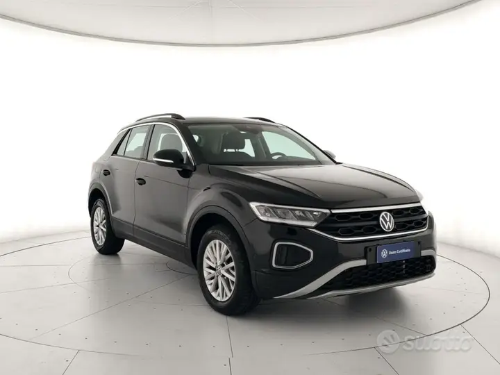 Volkswagen Tiguan 2025 photo 3