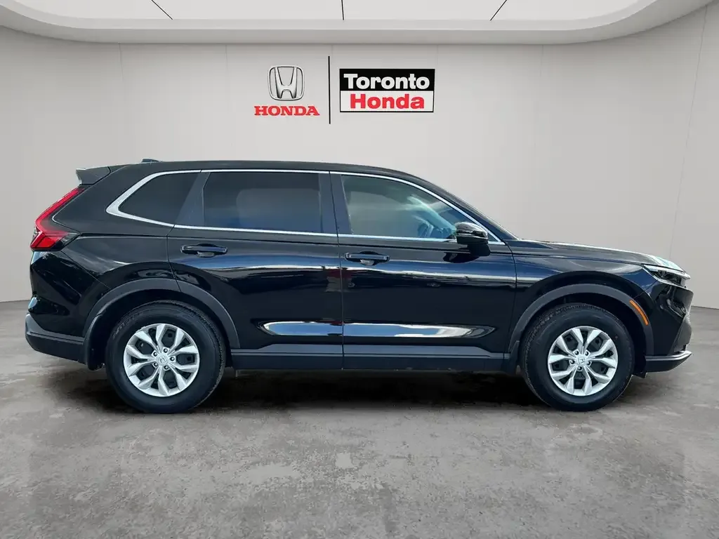 Honda Cr-V 2025 photo 5