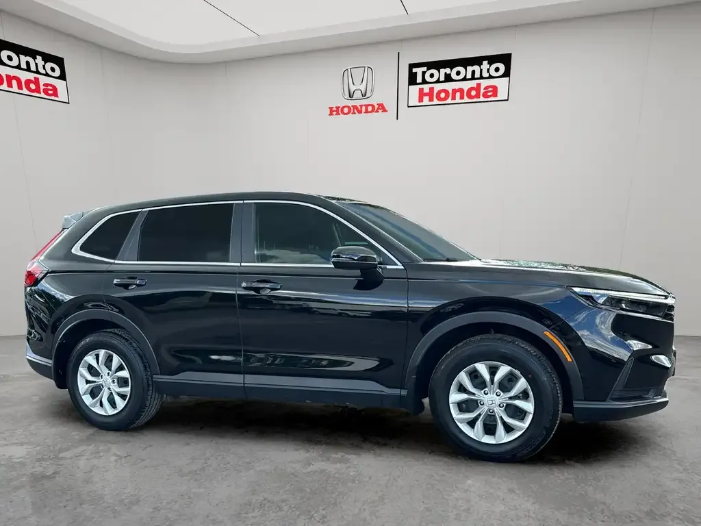 Honda Cr-V 2025 photo 4