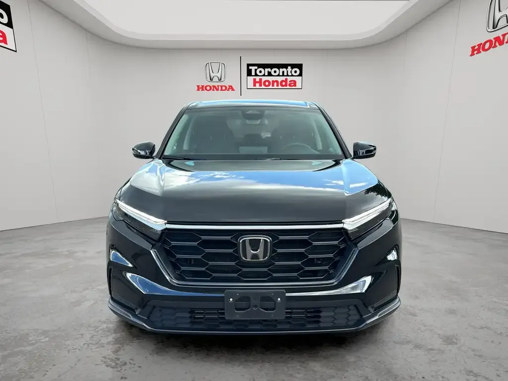 Honda Cr-V 2025 photo 2