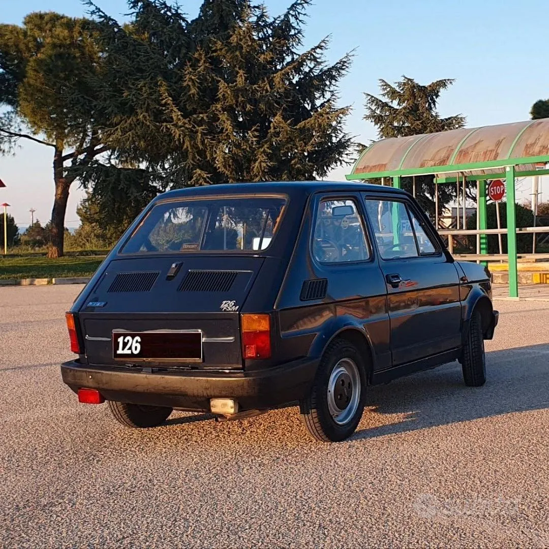 Fiat 126