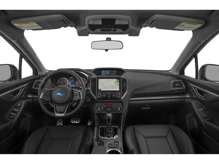 Subaru Impreza 2021 photo 5