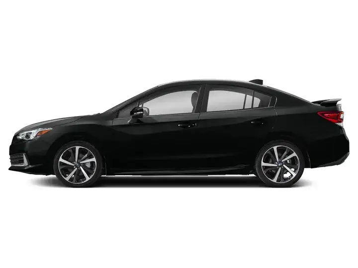 Subaru Impreza 2021 photo 3