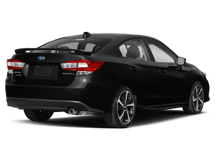Subaru Impreza 2021 photo 2