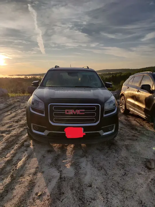 GMC Acadia