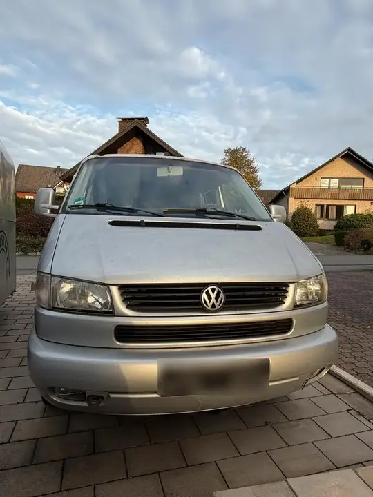 Volkswagen T4