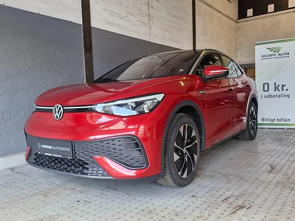 Volkswagen Id.5