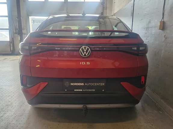 Volkswagen Id.5 2022 photo 4