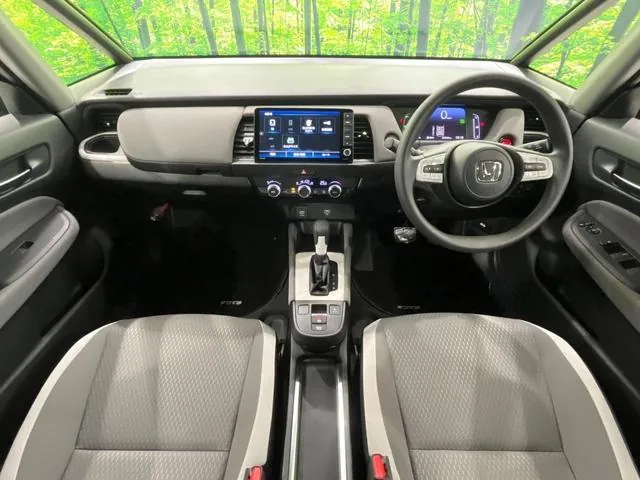 Honda Fit Ev 2022 photo 2