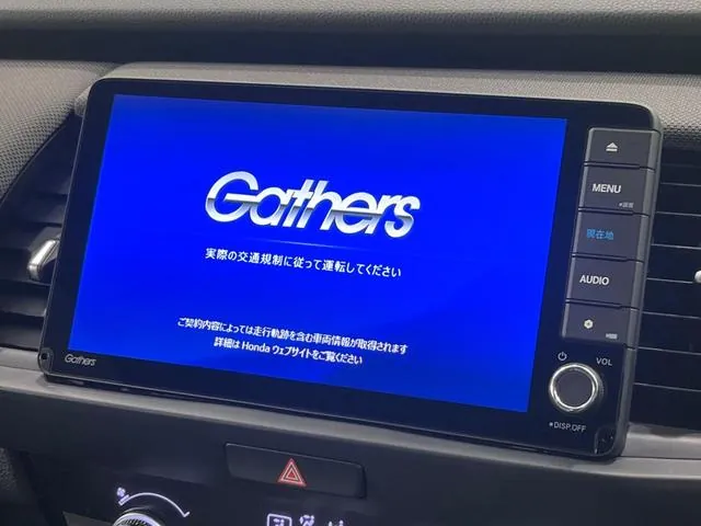 Honda Fit Ev 2022 photo 3