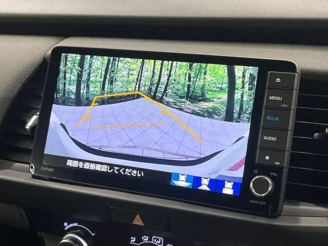 Honda Fit Ev 2022 photo 4