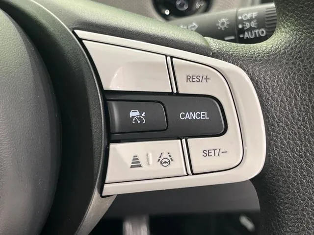 Honda Fit Ev 2022 photo 5