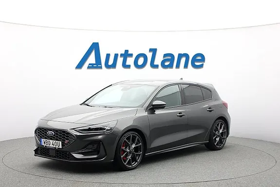 Ford Focus 2024 photo 4