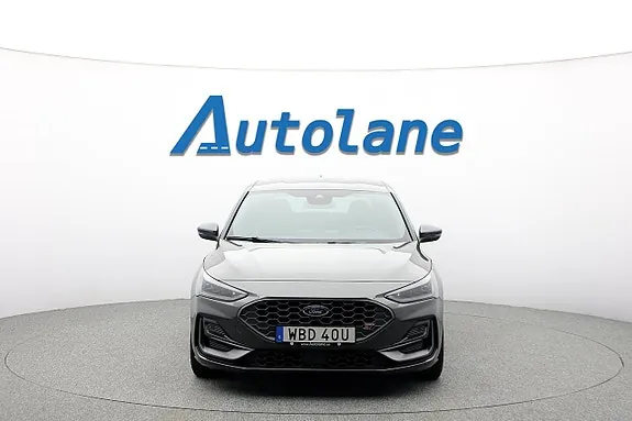 Ford Focus 2024 photo 3