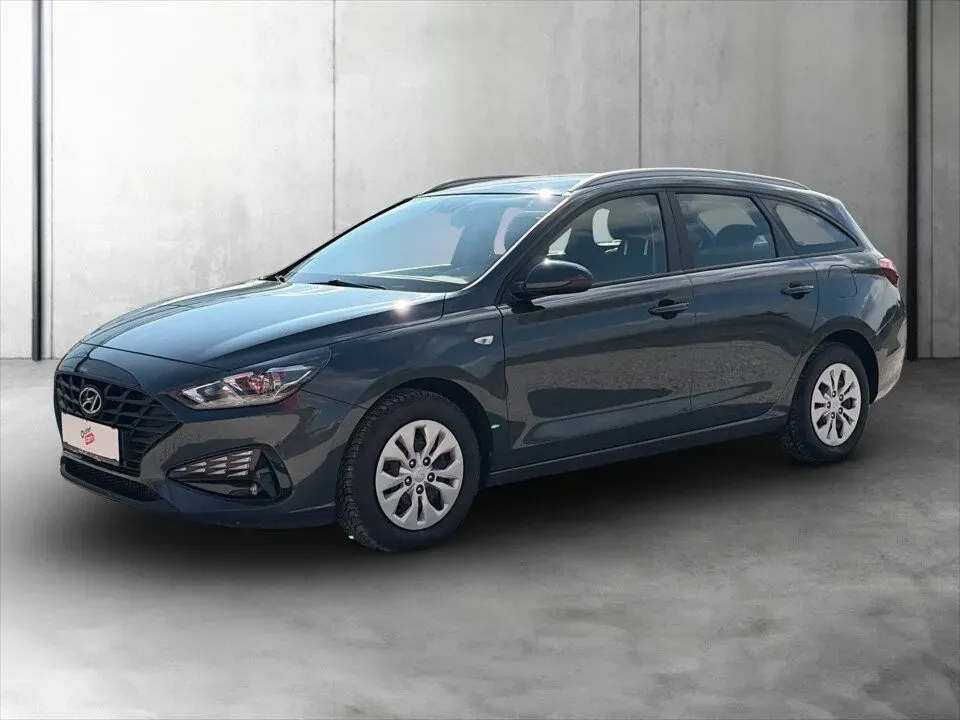 Hyundai I30 2022 photo 2