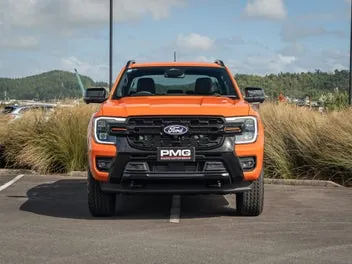 Ford Ranger 2026 photo 5