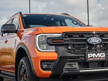 Ford Ranger 2026 photo 4