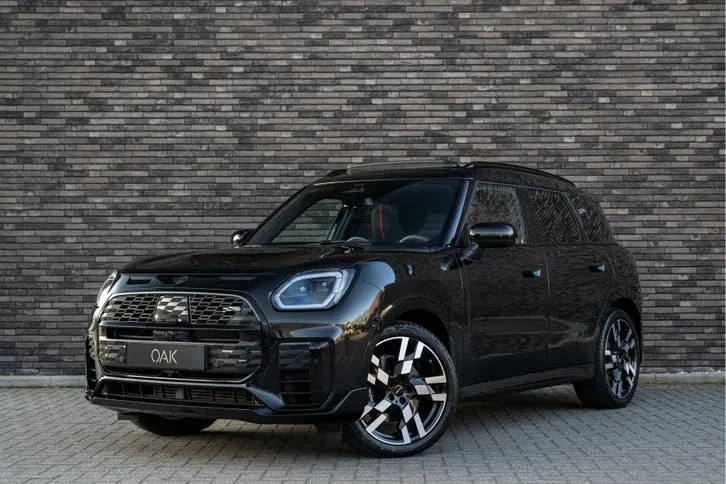 Mini Countryman 2024 photo 2
