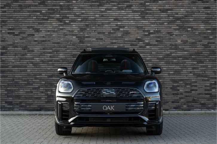 Mini Countryman 2024 photo 3