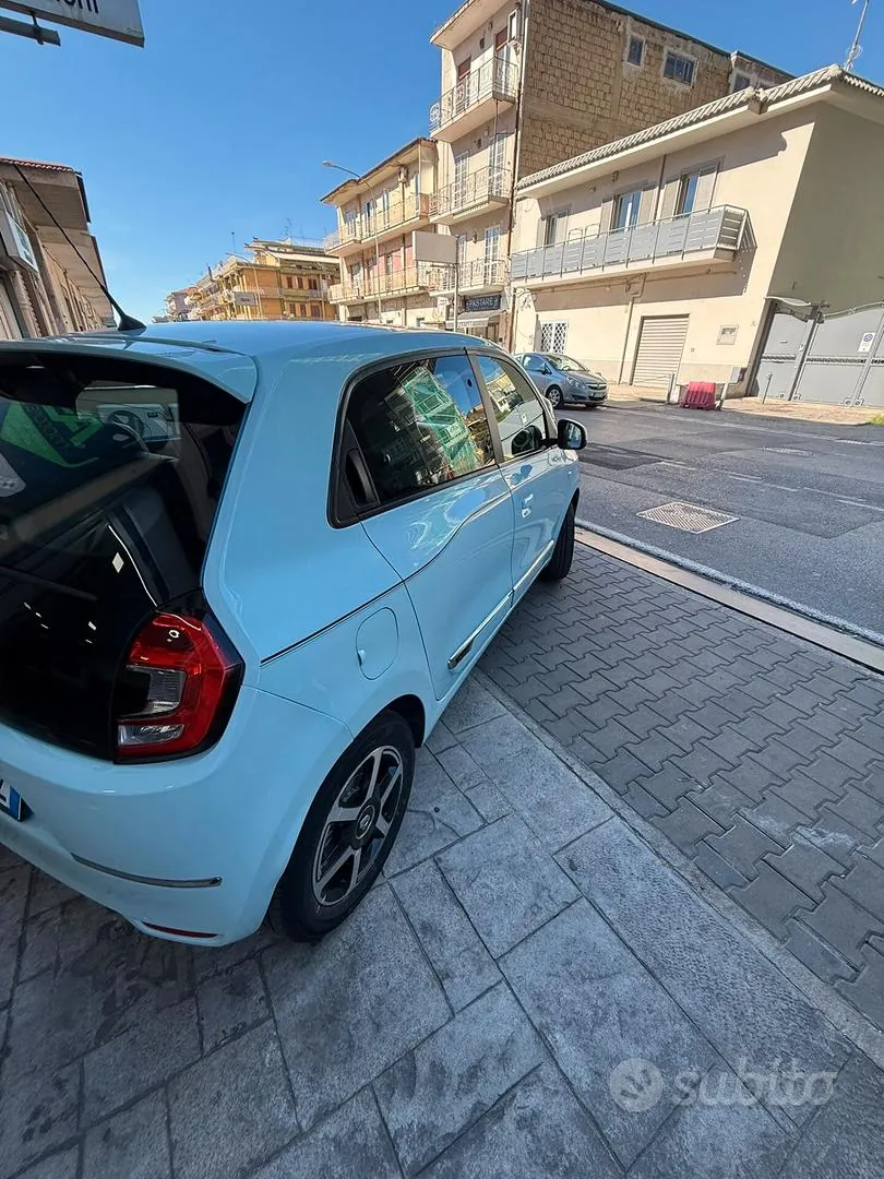Renault Twingo 2020 photo 5