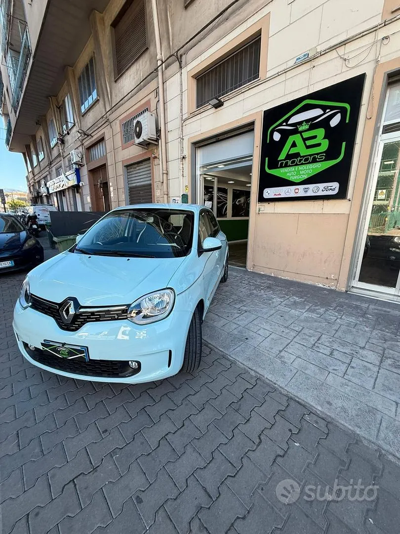 Renault Twingo 2020 photo 4